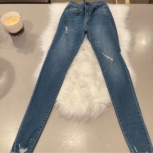 Women’s Shein Jeans Size 0